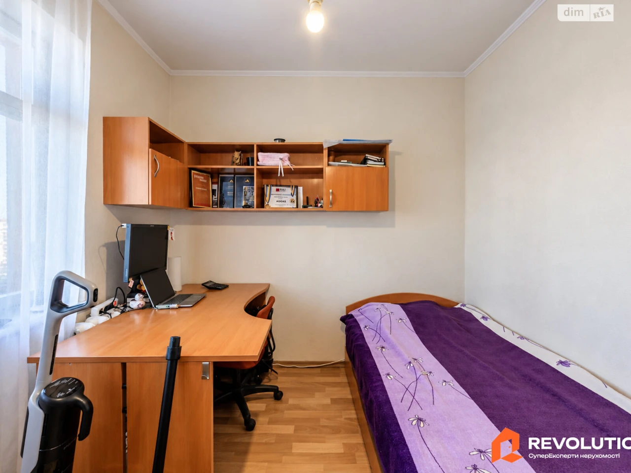 Продаж Квартира Вишгородський Масив