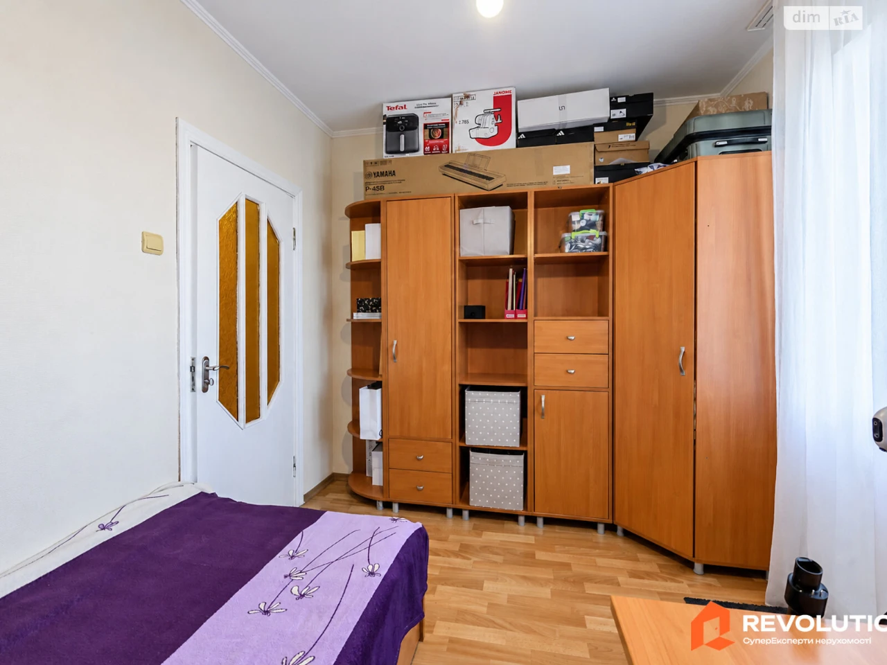 Продаж Квартира Вишгородський Масив