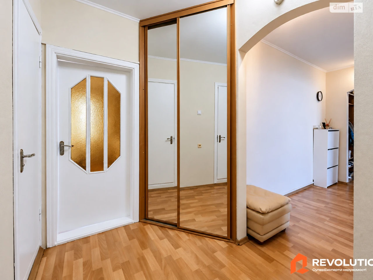 Продаж Квартира Вишгородський Масив