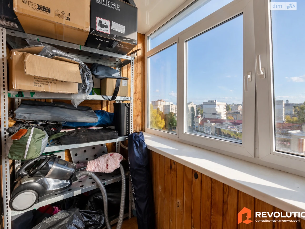 Продаж Квартира Вишгородський Масив