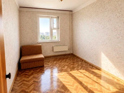 Apartment. Kastus Kalinovsky Street, Kyiv