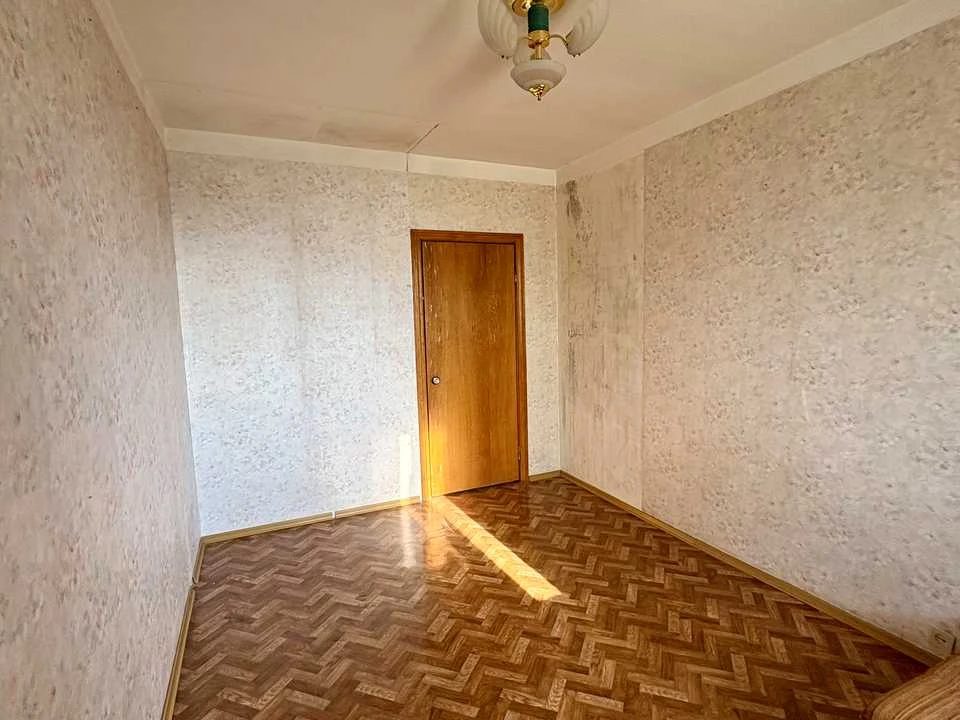 Apartment. Kastus Kalinovsky Street, Kyiv