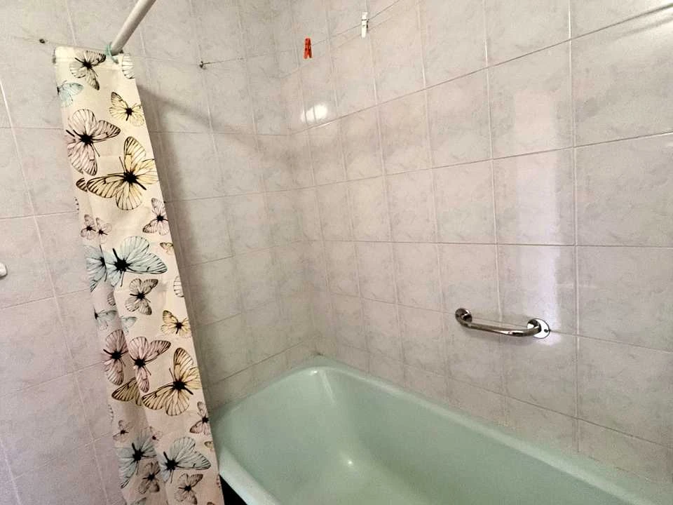 Apartment. Kastus Kalinovsky Street, Kyiv