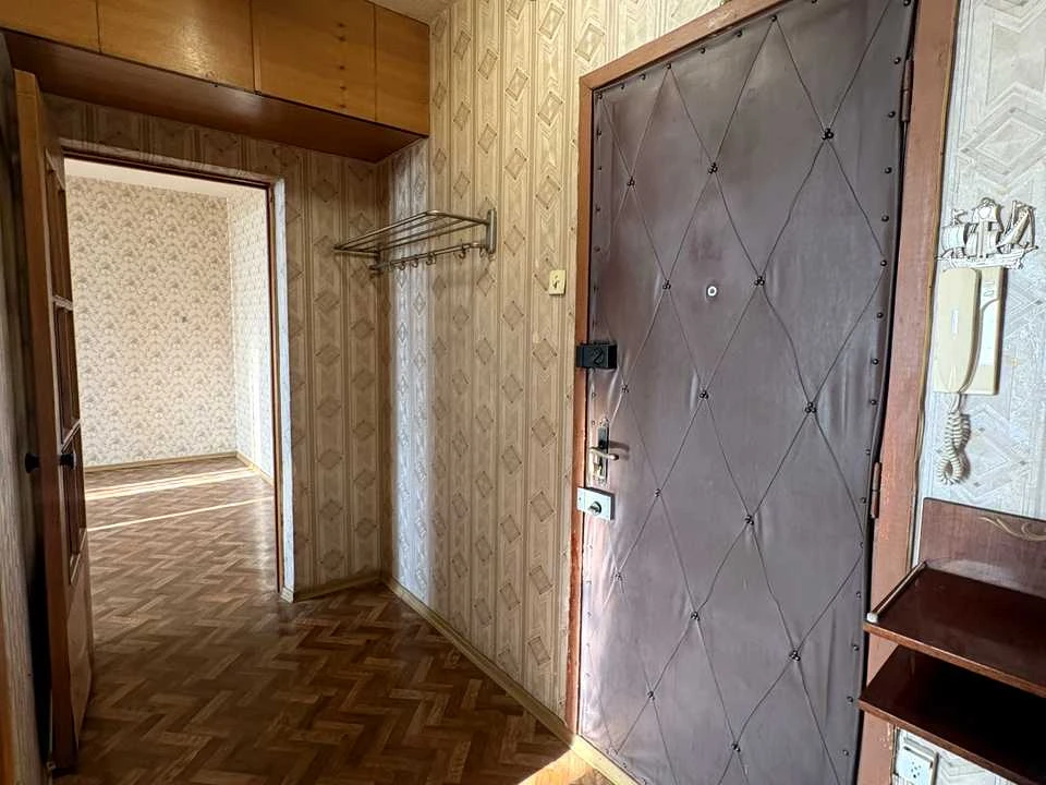 Apartment. Kastus Kalinovsky Street, Kyiv