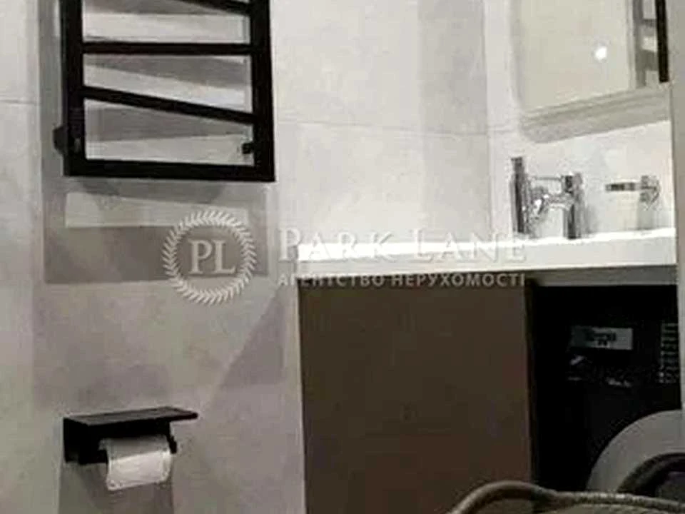 Apartment. Sichove Sitch Street, Kyiv