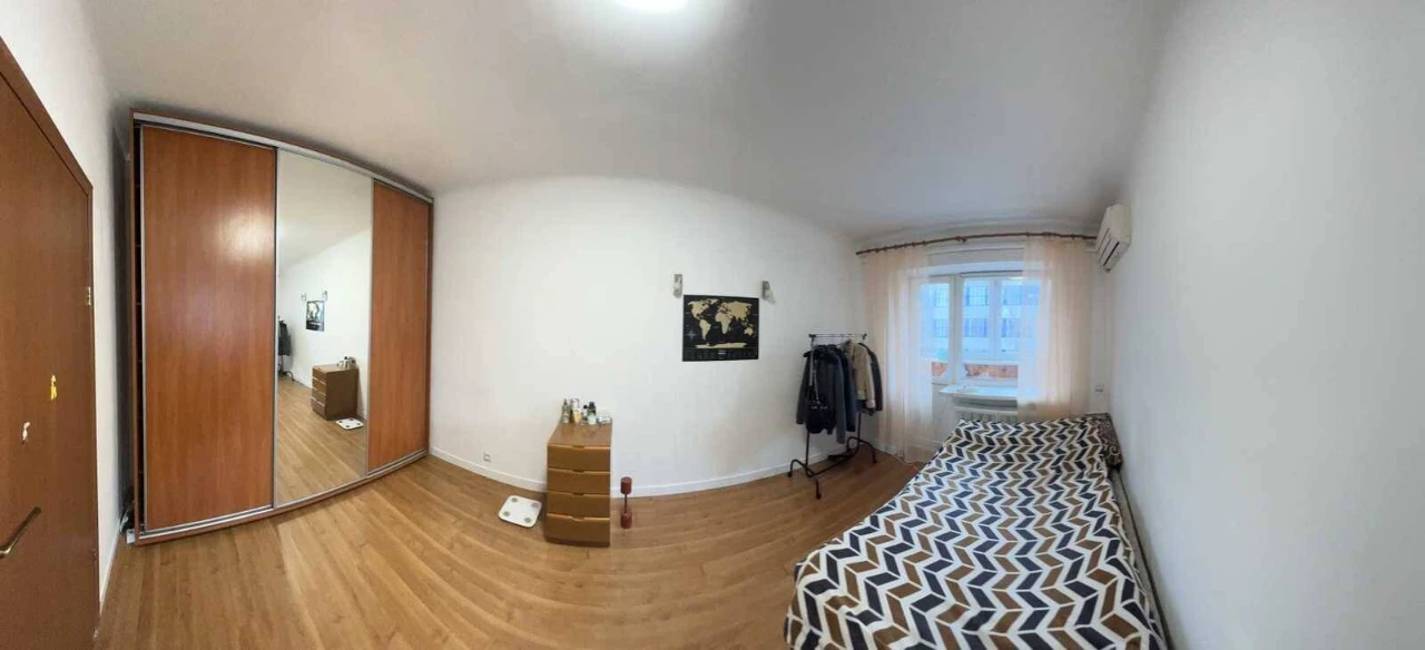 Продам 1-к квартиру Киев, Шевченковский, Шолуденко ул, 14