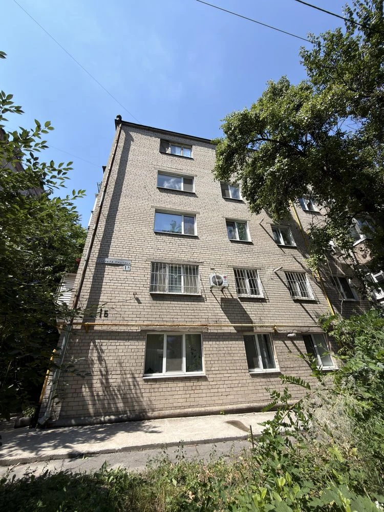 1к ,вул. Генерала Пушкіна ,1Б ( Науки, Гагаріна , Підстанція