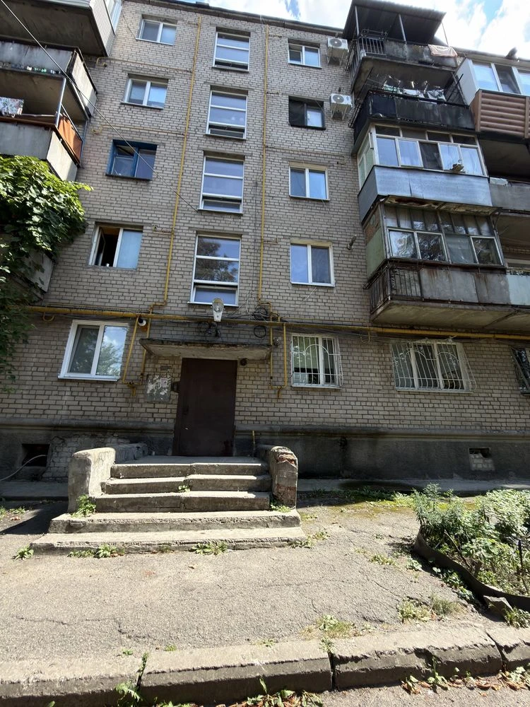 1к ,вул. Генерала Пушкіна ,1Б ( Науки, Гагаріна , Підстанція