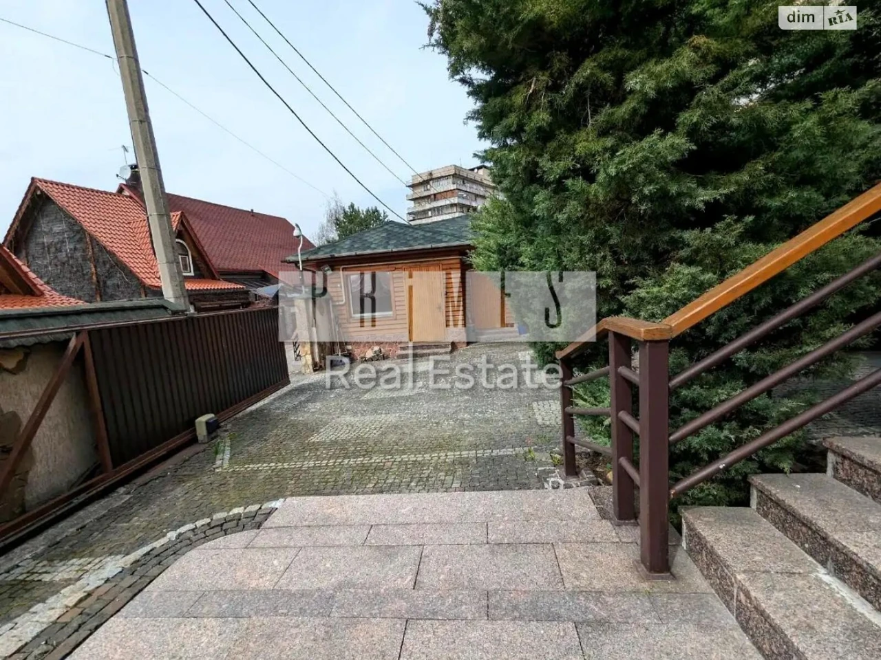 Довгострокова Оренда Дім Саперне Поле