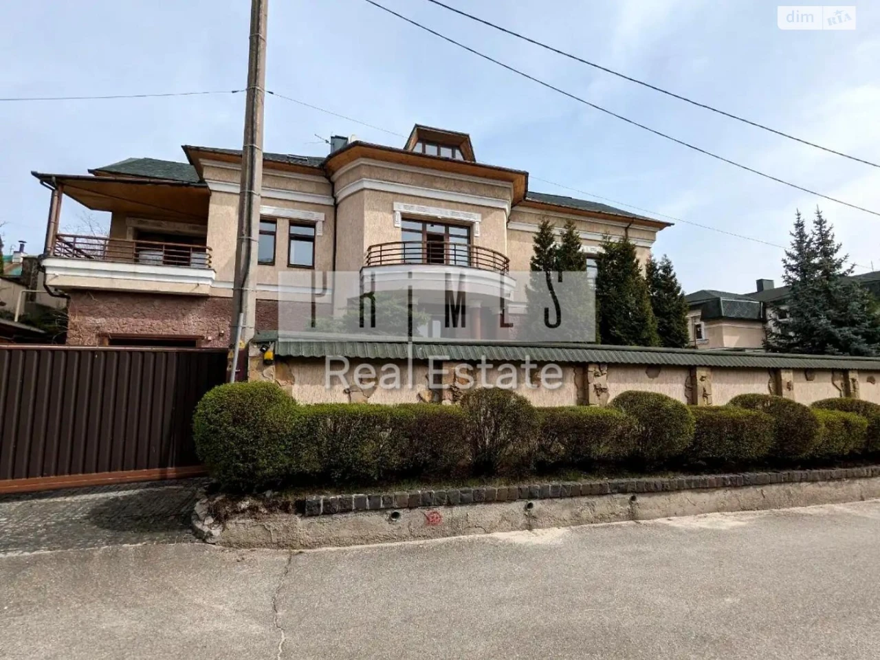 Довгострокова Оренда Дім Саперне Поле