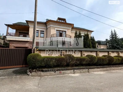 Довгострокова Оренда Дім Саперне Поле