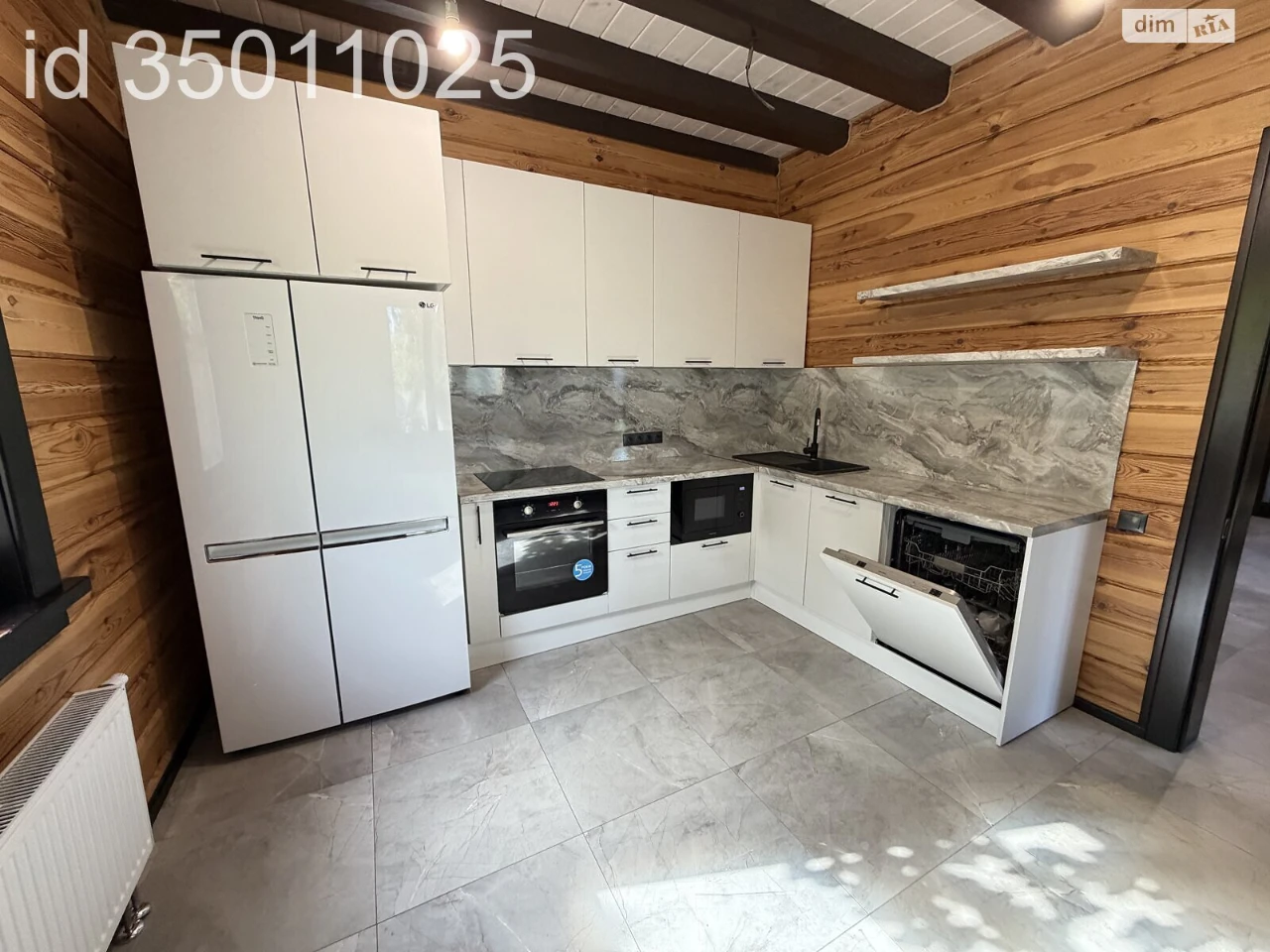Продаж Дім Берковець