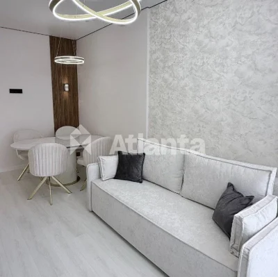 2-bedroom apartment 60 sq m in 65 Жемчужина