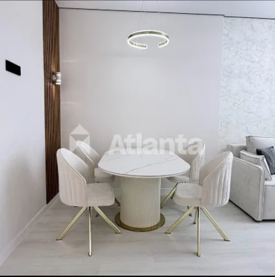 2-bedroom apartment 60 sq m in 65 Жемчужина