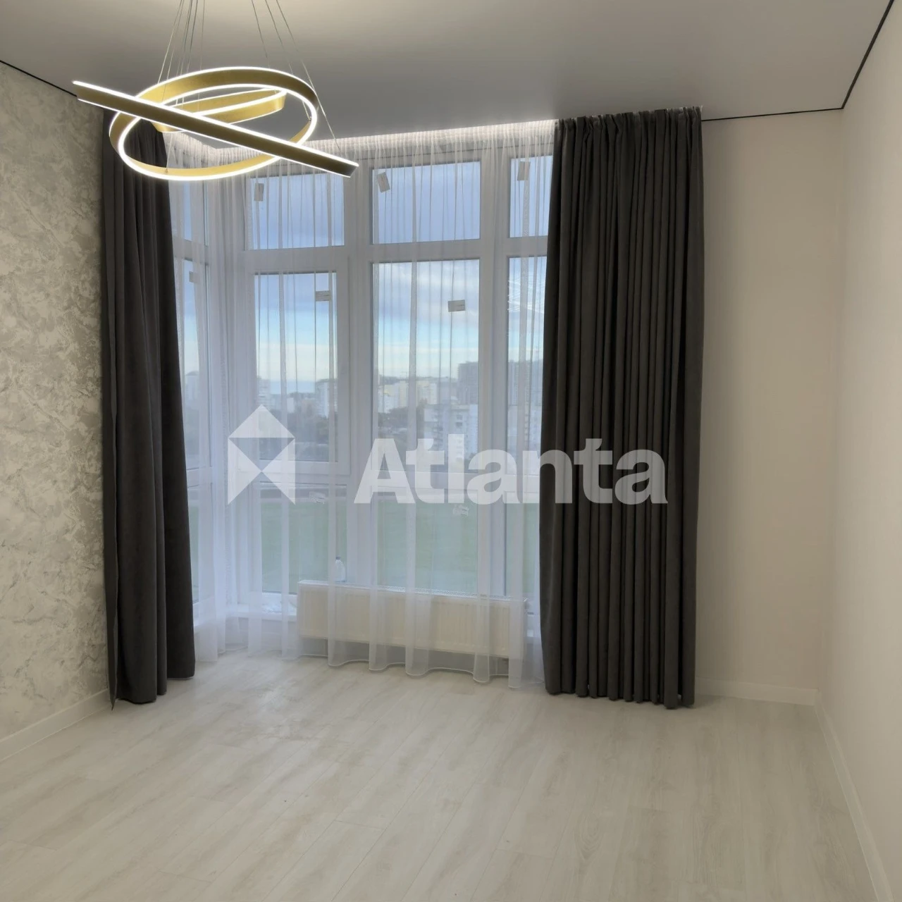 2-bedroom apartment 60 sq m in 65 Жемчужина