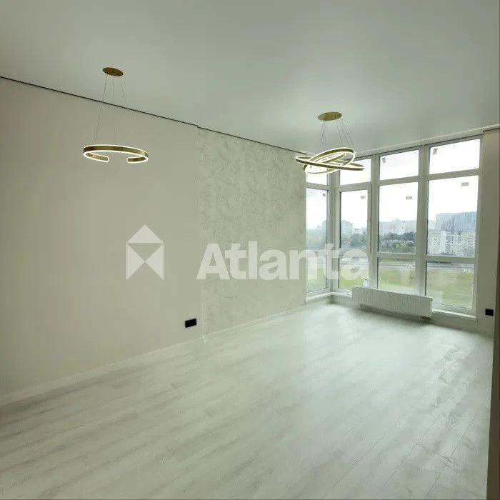 2-bedroom apartment 60 sq m in 65 Жемчужина