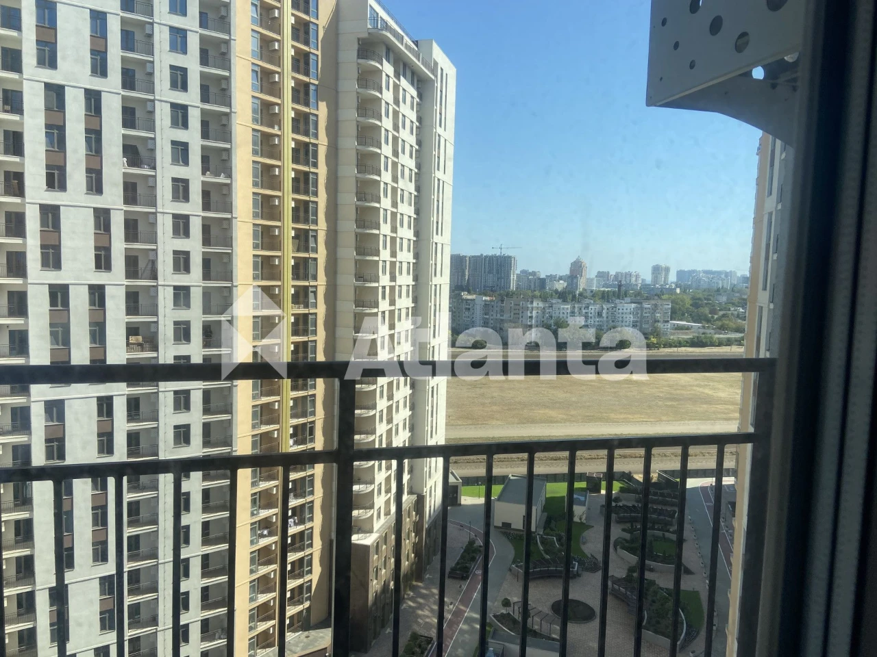 2-bedroom apartment 60 sq m in 65 Жемчужина
