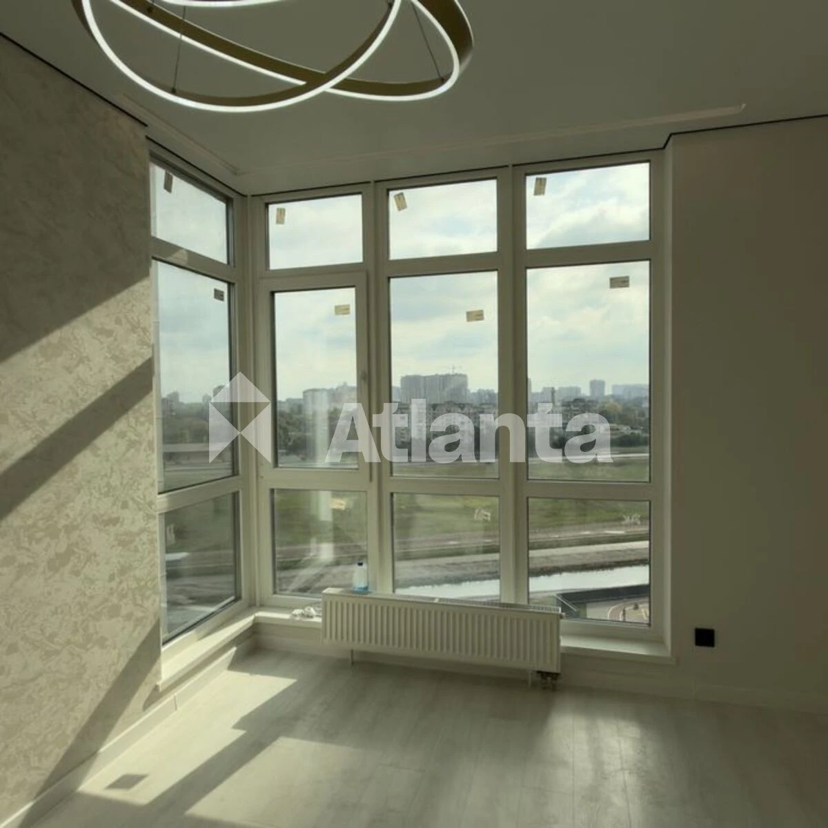 2-bedroom apartment 60 sq m in 65 Жемчужина