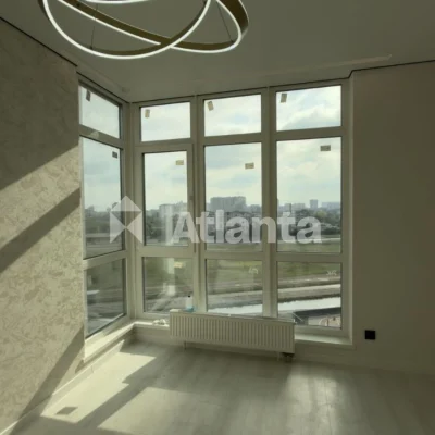 2-bedroom apartment 60 sq m in 65 Жемчужина