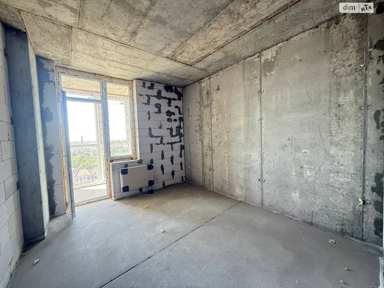 Apartment for Sale in Moldavanka