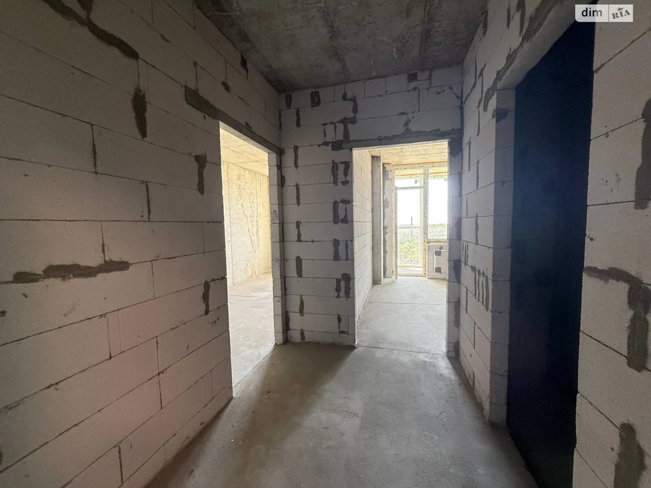 Apartment for Sale in Moldavanka