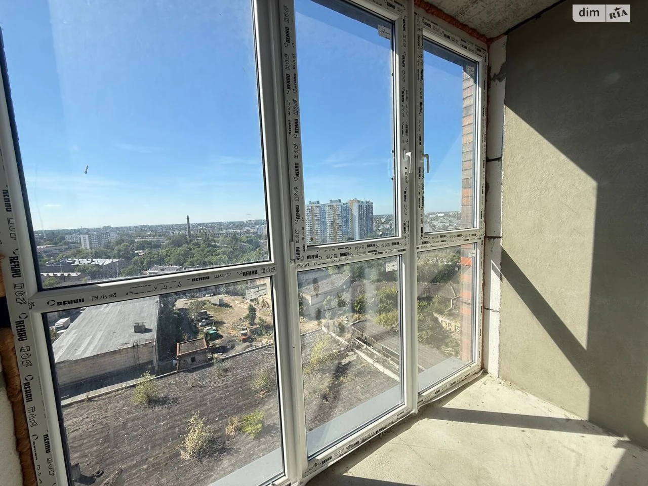 Apartment for Sale in Moldavanka