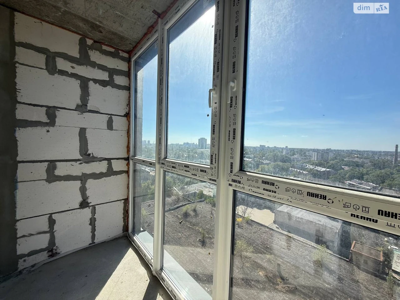 Apartment for Sale in Moldavanka
