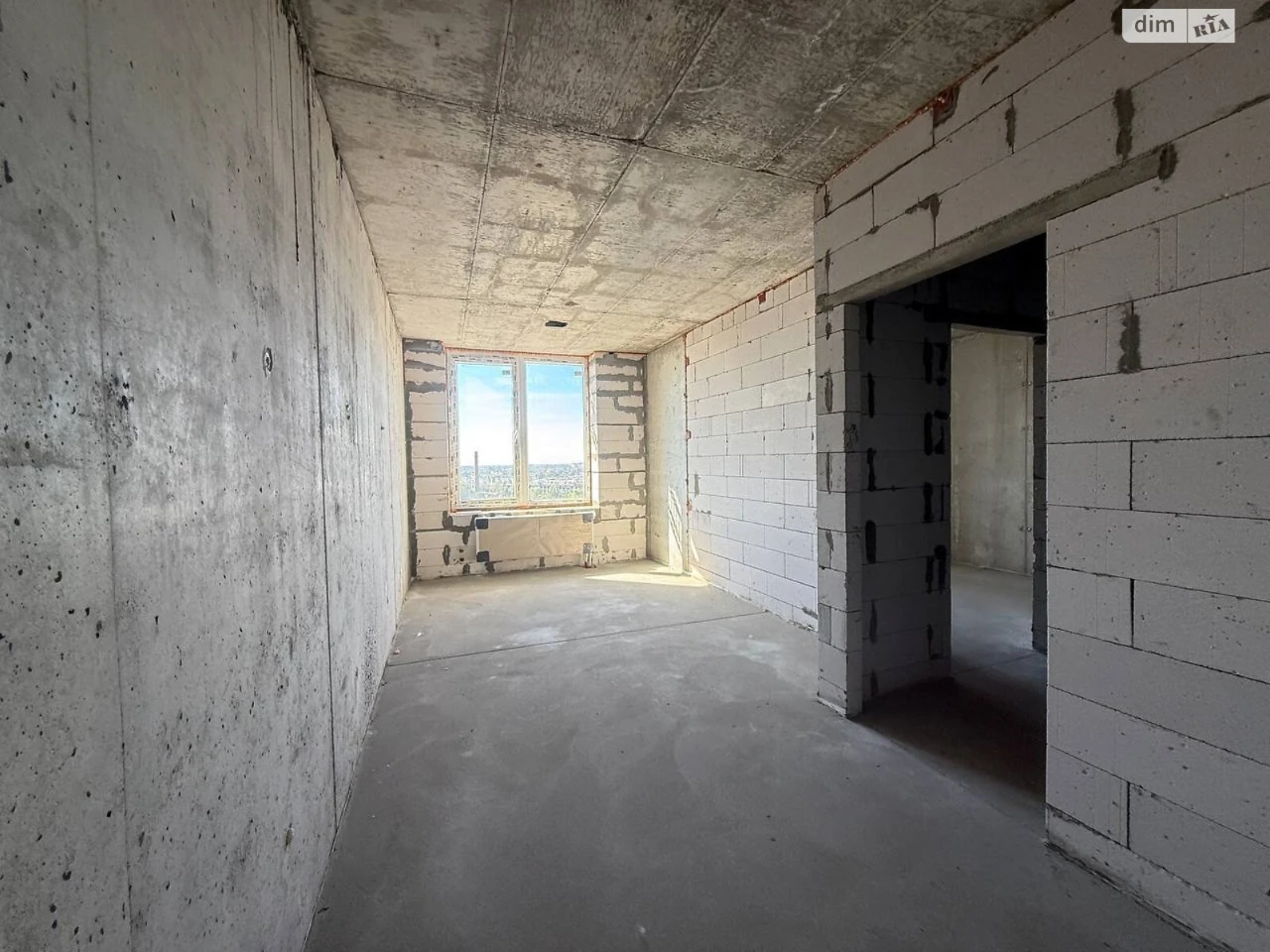 Apartment for Sale in Moldavanka