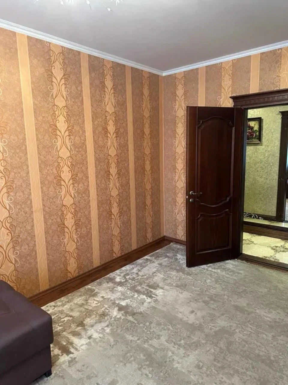 3-Bedroom Apartment, Kotovskogo Village - Neoclassic Renovation