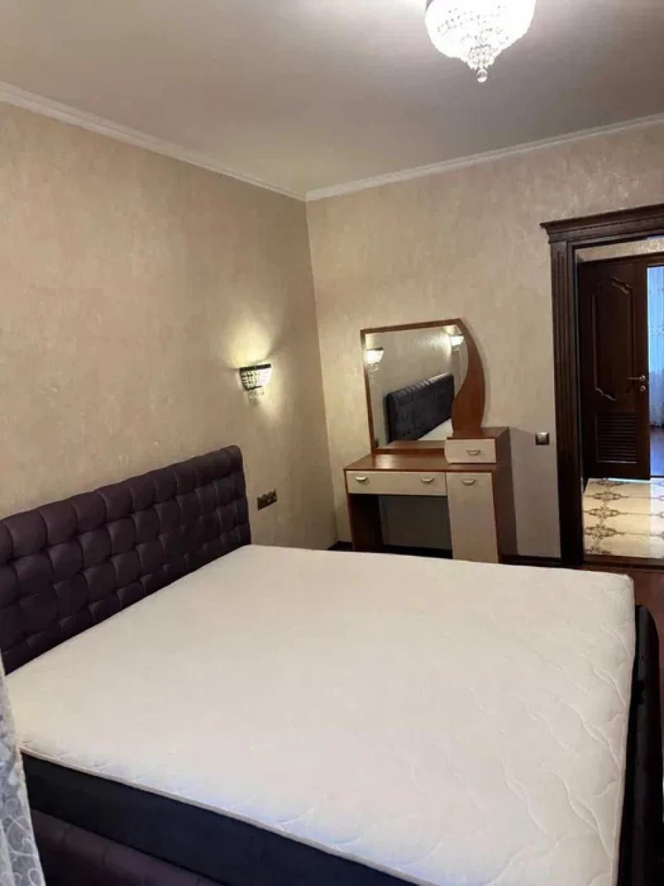 3-Bedroom Apartment, Kotovskogo Village - Neoclassic Renovation