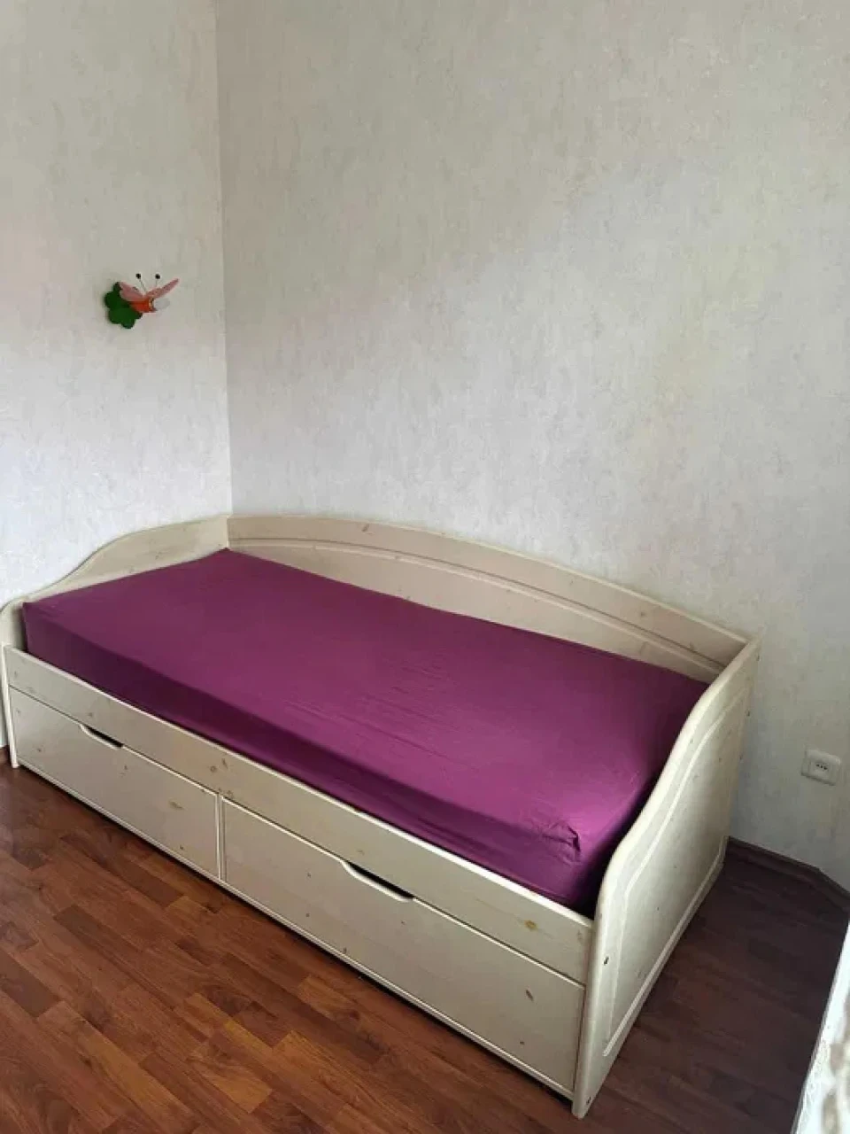 3-Bedroom Apartment, Kotovskogo Village - Neoclassic Renovation