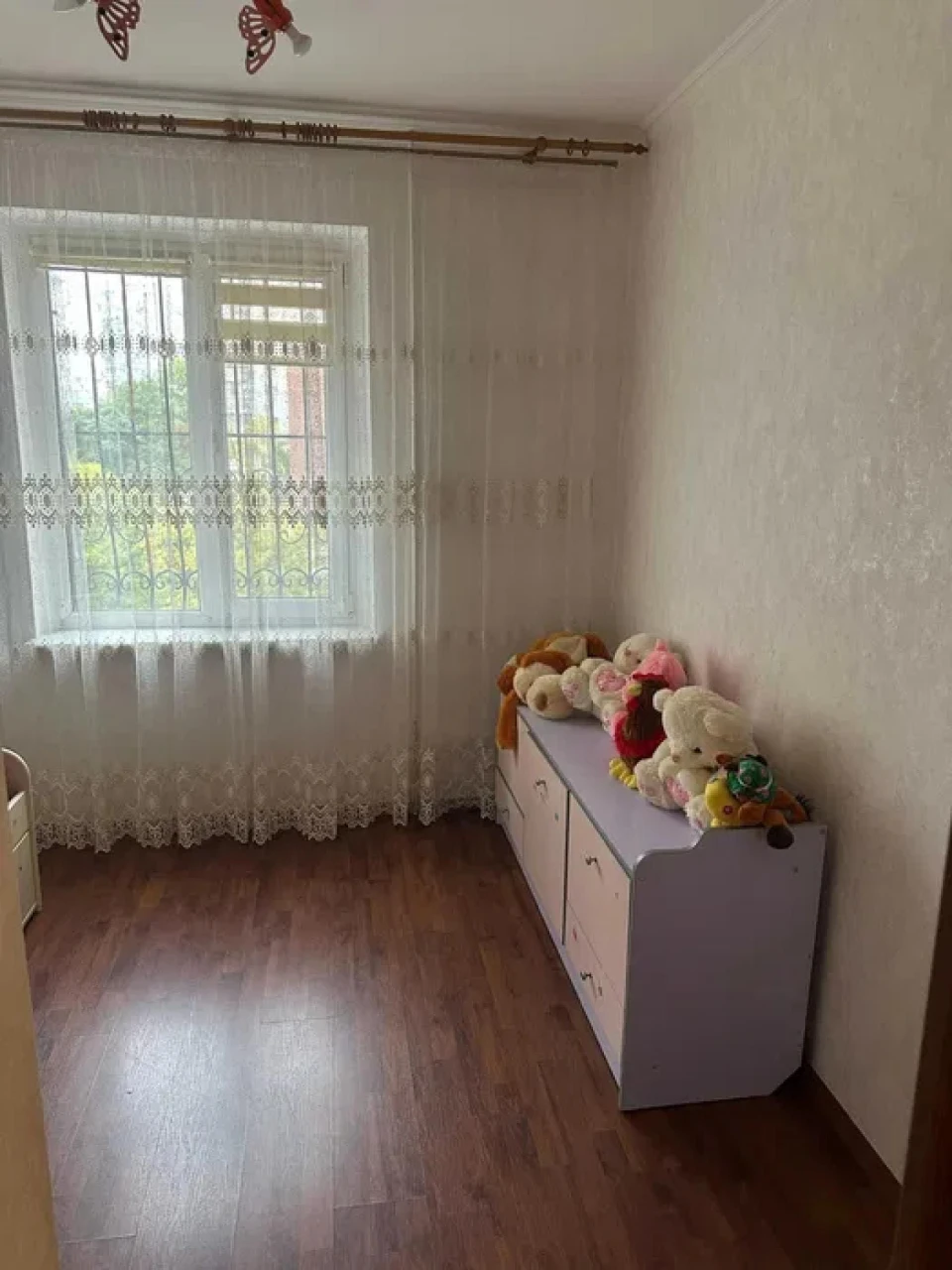 3-Bedroom Apartment, Kotovskogo Village - Neoclassic Renovation