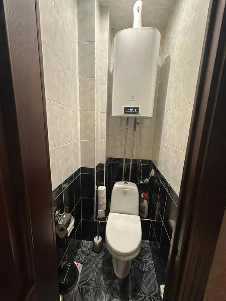 3-Bedroom Apartment, Kotovskogo Village - Neoclassic Renovation