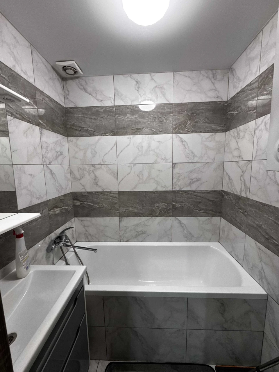 2-room apartment on вул. Semyna Paliya (Paustovsky)
