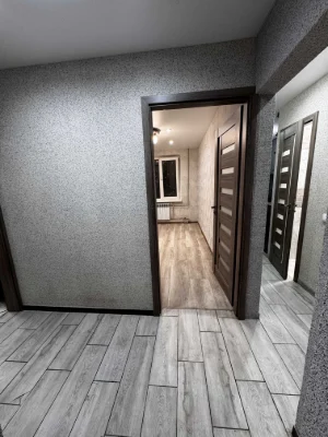 2-room apartment on вул. Semyna Paliya (Paustovsky)