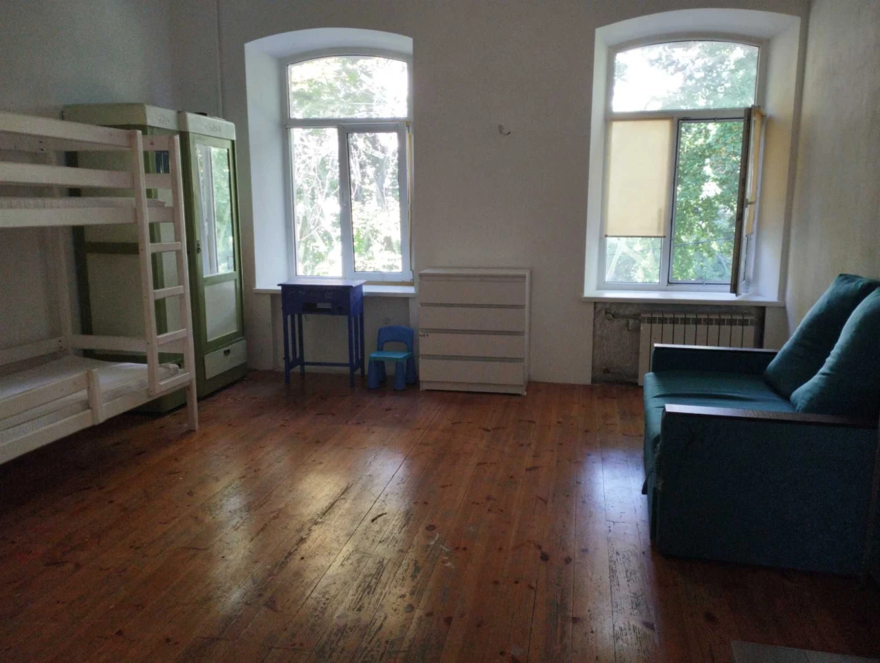 Apartment in the city center – K-85