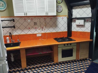 Apartment in the city center – K-85