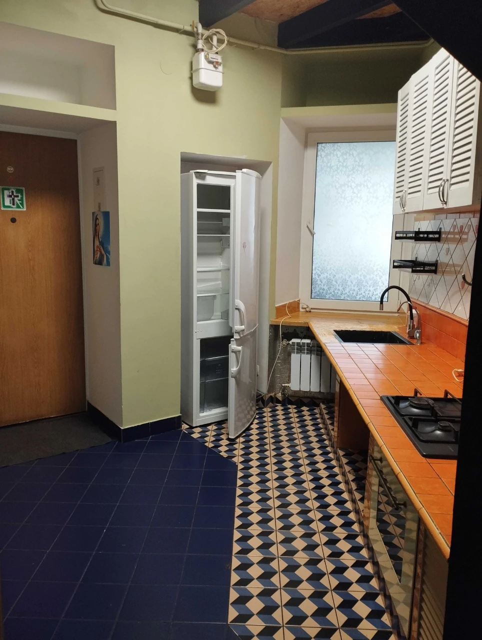 Apartment in the city center – K-85