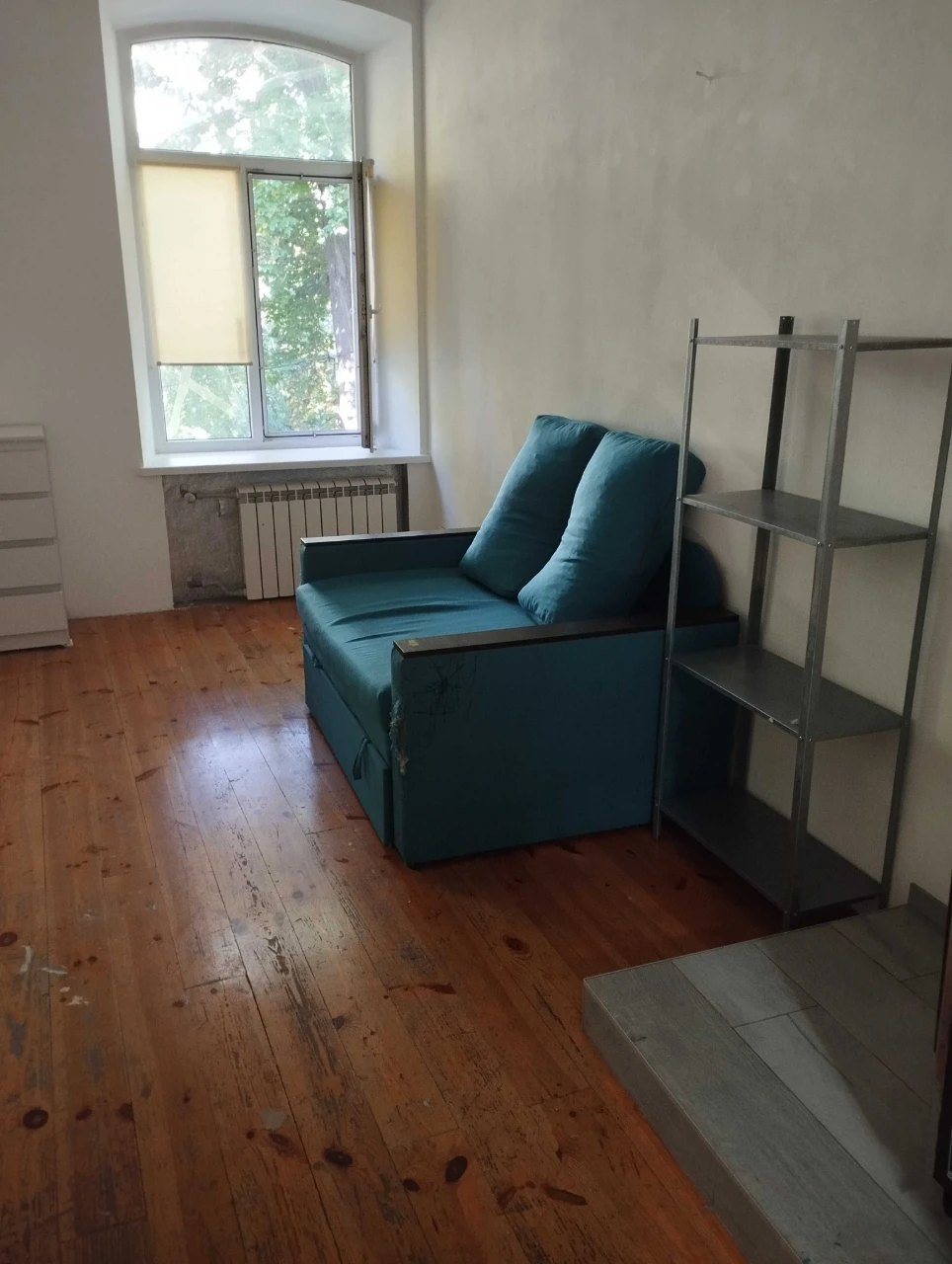 Apartment in the city center – K-85