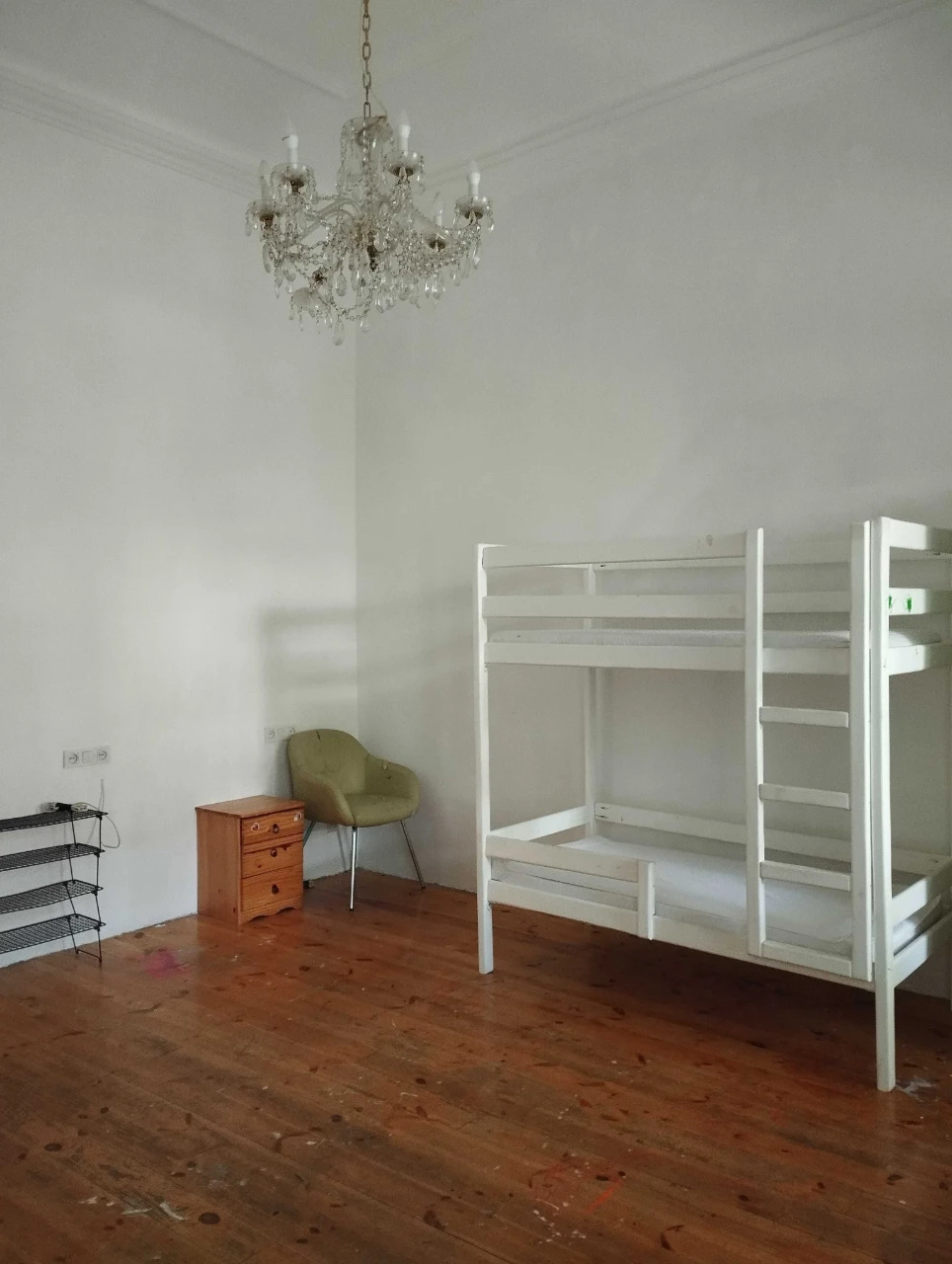 Apartment in the city center – K-85