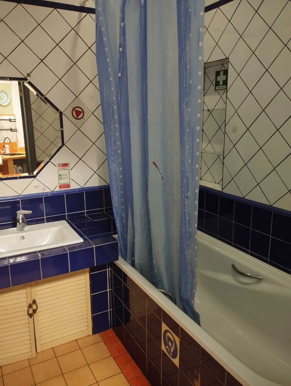Apartment in the city center – K-85