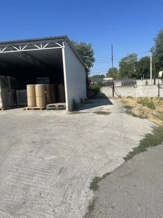 ПРОДАЖА Участок 1,1 Га(Госакт) Ильфа Петрова ‼️ Вильямса Ко