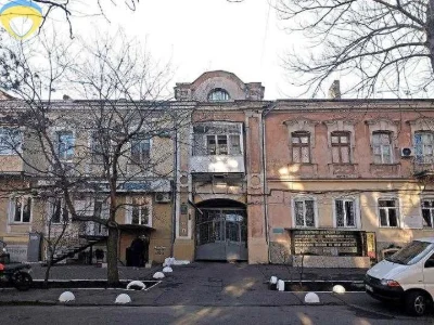 Apartment in the city center – K-85