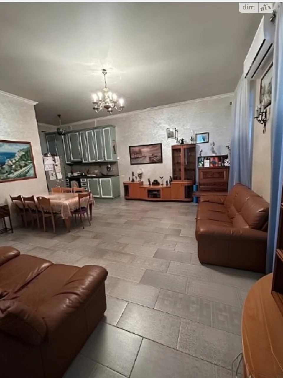 Apartment for Sale in Primorsky