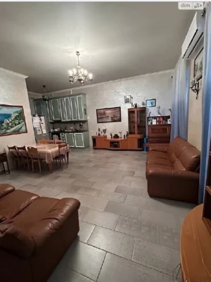 Apartment for Sale in Primorsky