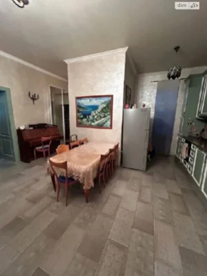 Apartment for Sale in Primorsky