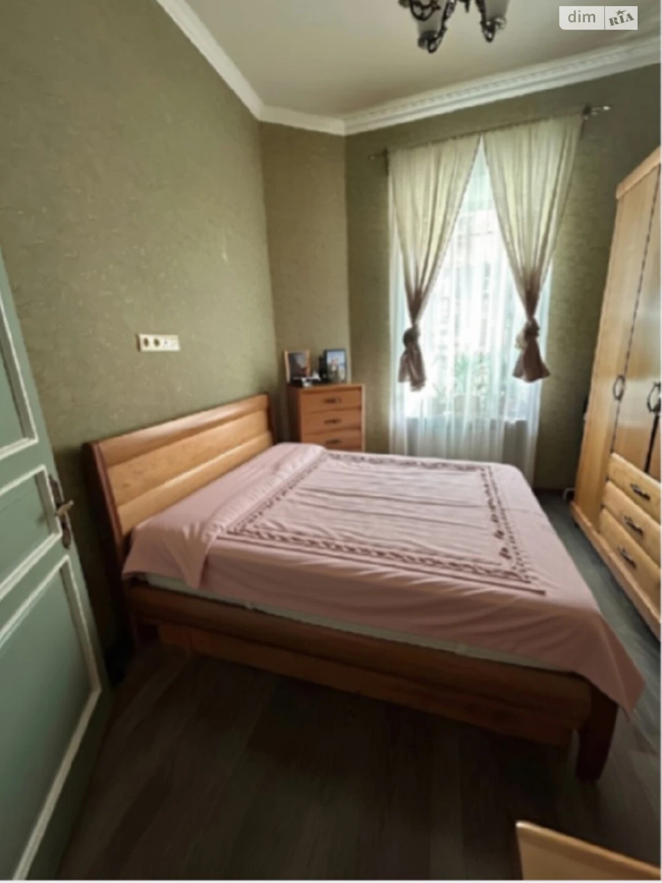 Apartment for Sale in Primorsky