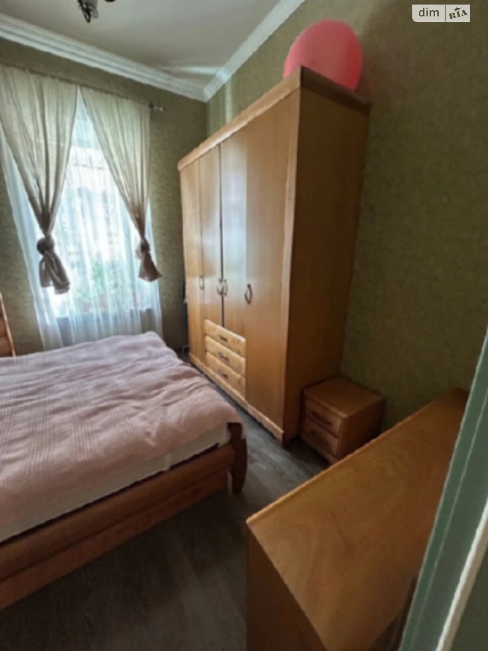 Apartment for Sale in Primorsky