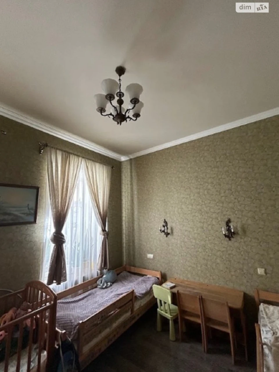 Apartment for Sale in Primorsky