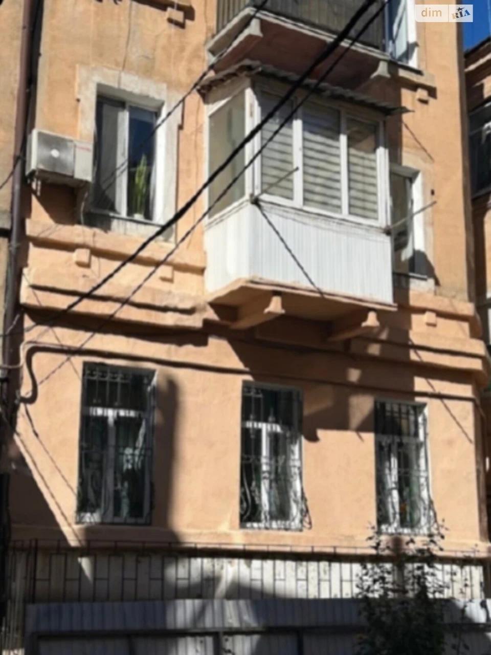 Apartment for Sale in Primorsky